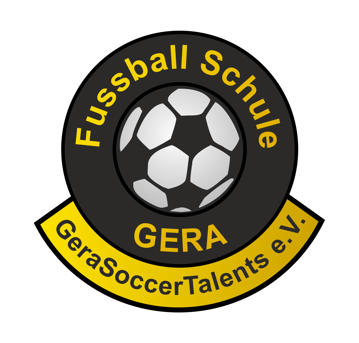 Fussballschule Gera